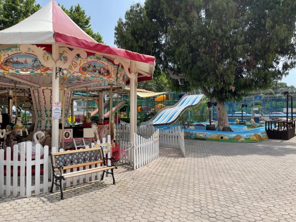 Location Saisonniere Menton 220 M Des Plages Εξωτερικό φωτογραφία