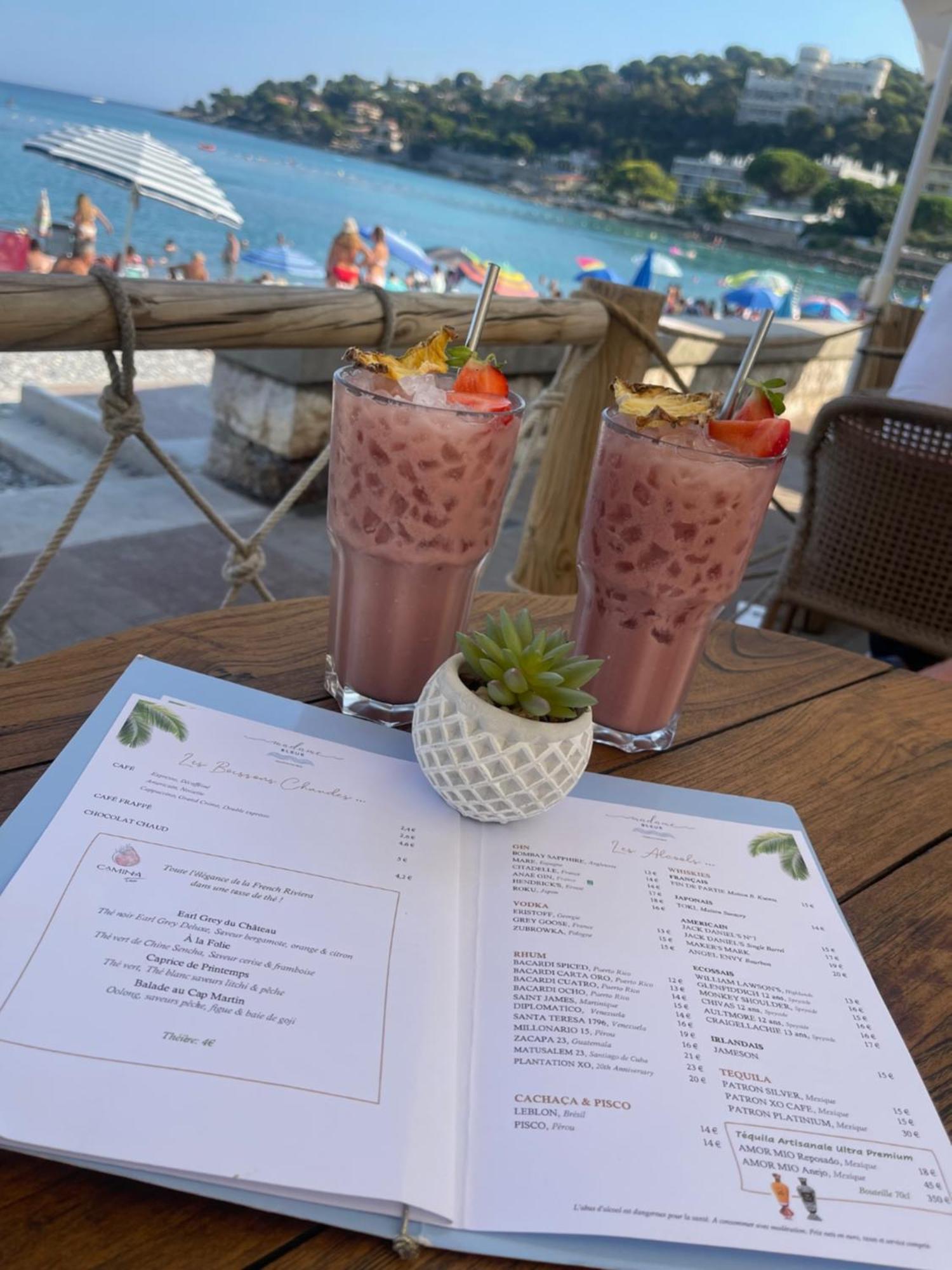Location Saisonniere Menton 220 M Des Plages Εξωτερικό φωτογραφία